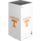 University of Tennessee-Knoxville Collegiate Text XBox Series X Digital Edition Console Skin
